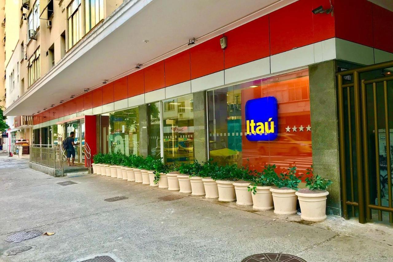 Ondas de Verão - Praia, Aconchego e Luxo Rio de Janeiro Exterior foto