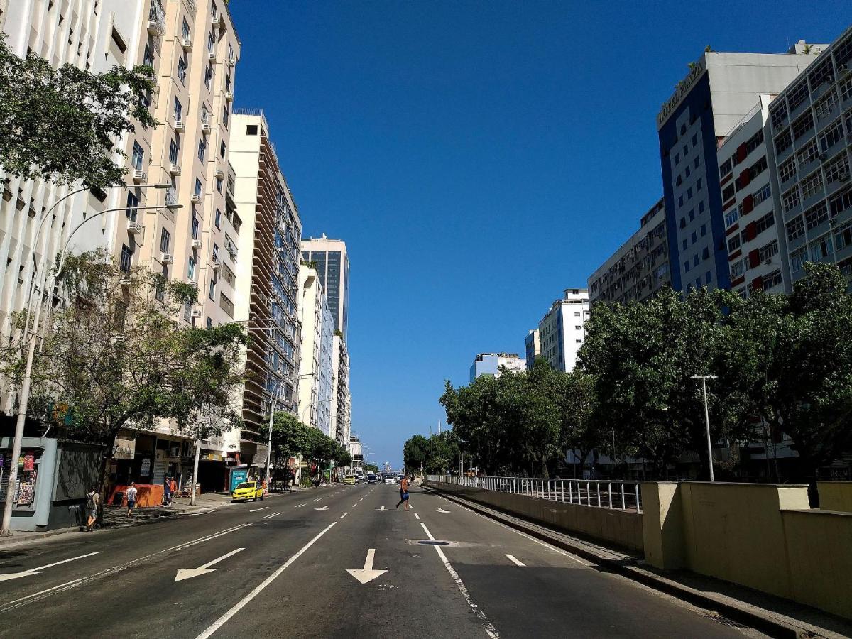 Ondas de Verão - Praia, Aconchego e Luxo Rio de Janeiro Exterior foto