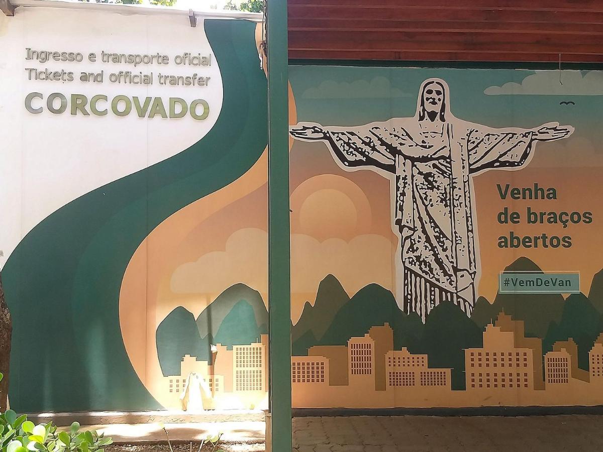 Ondas de Verão - Praia, Aconchego e Luxo Rio de Janeiro Exterior foto