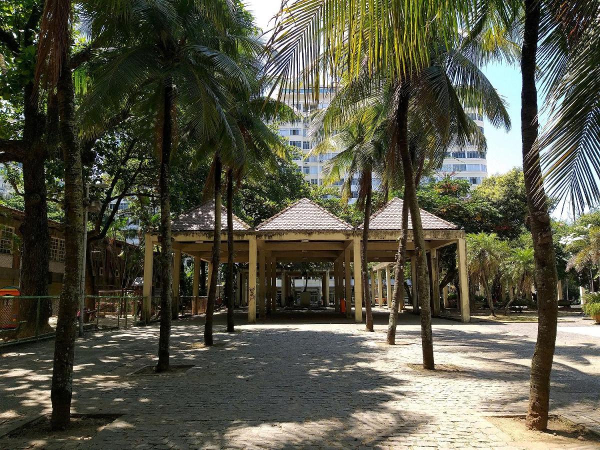 Ondas de Verão - Praia, Aconchego e Luxo Rio de Janeiro Exterior foto