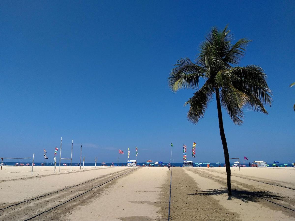 Ondas de Verão - Praia, Aconchego e Luxo Rio de Janeiro Exterior foto