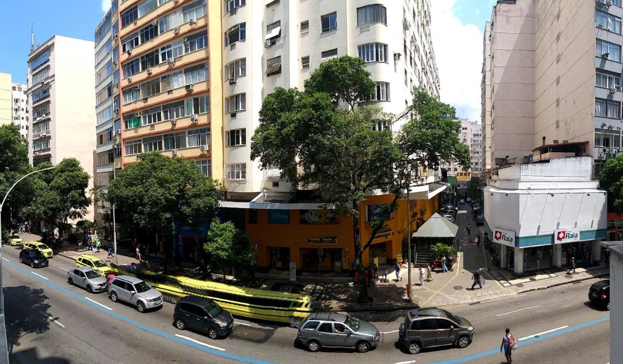 Ondas de Verão - Praia, Aconchego e Luxo Rio de Janeiro Exterior foto