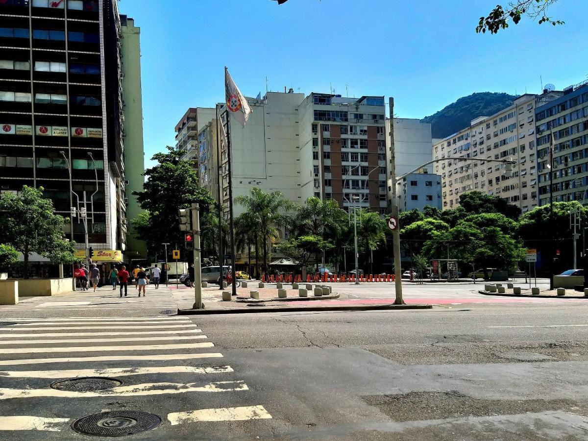 Ondas de Verão - Praia, Aconchego e Luxo Rio de Janeiro Exterior foto