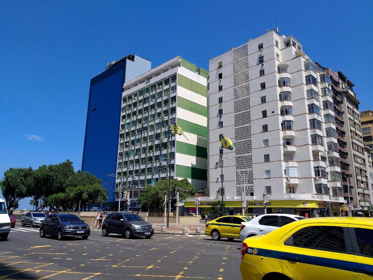 Ondas de Verão - Praia, Aconchego e Luxo Rio de Janeiro Exterior foto