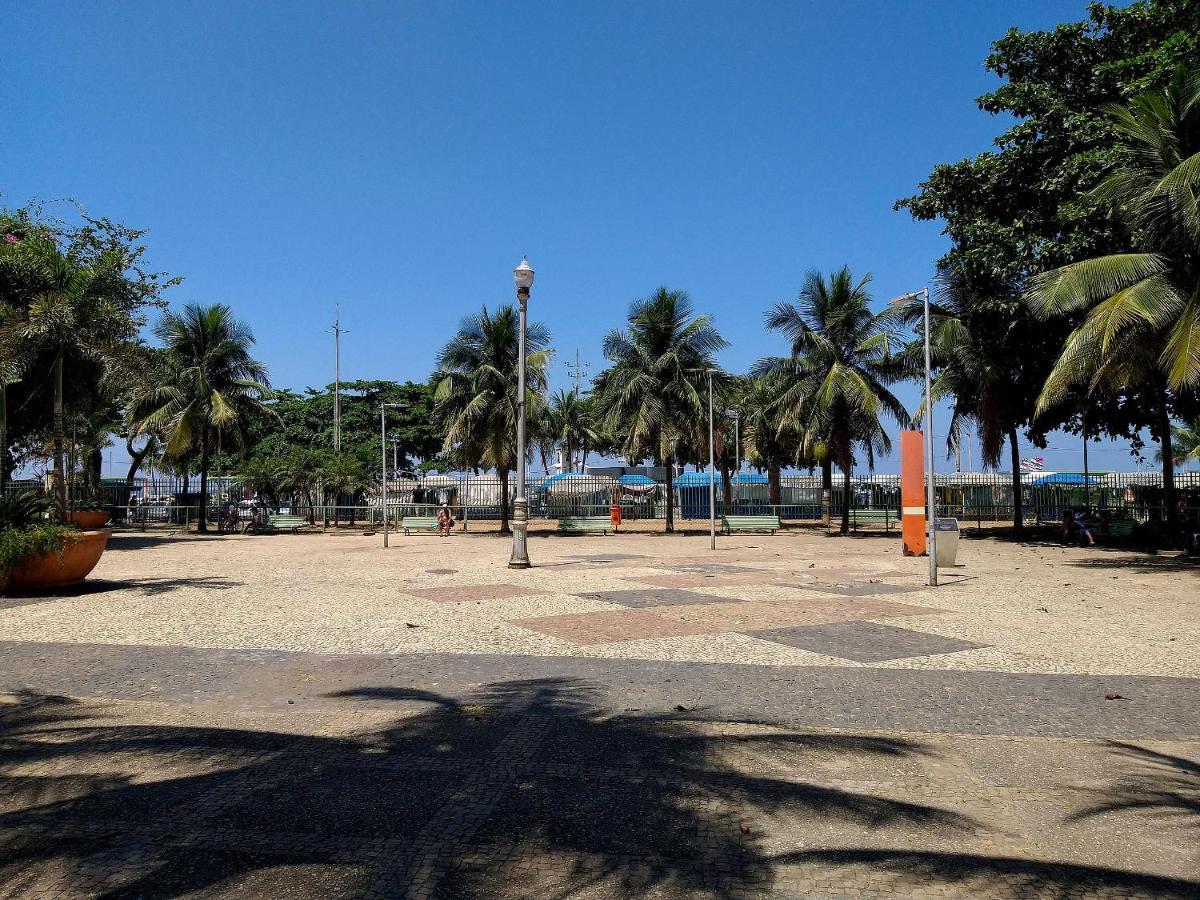 Ondas de Verão - Praia, Aconchego e Luxo Rio de Janeiro Exterior foto