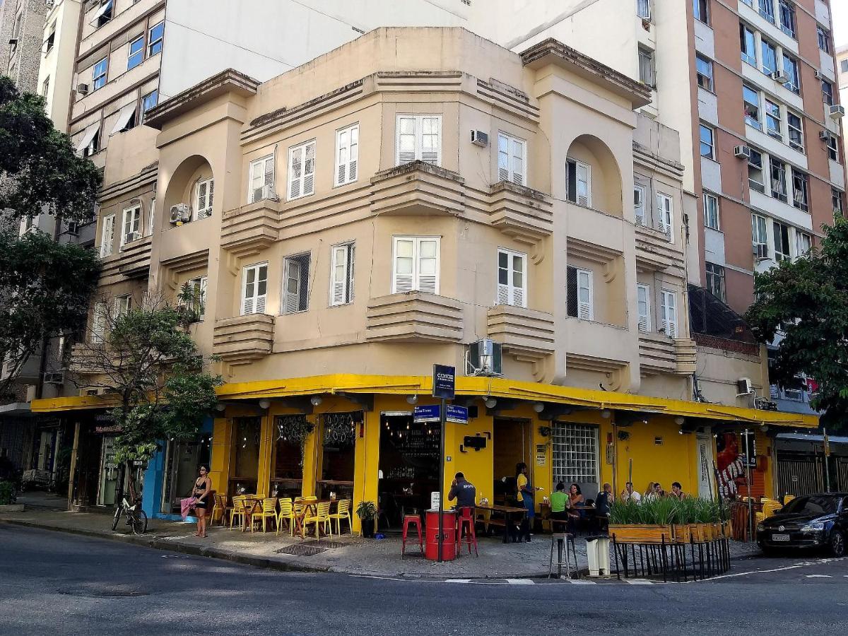 Ondas de Verão - Praia, Aconchego e Luxo Rio de Janeiro Exterior foto